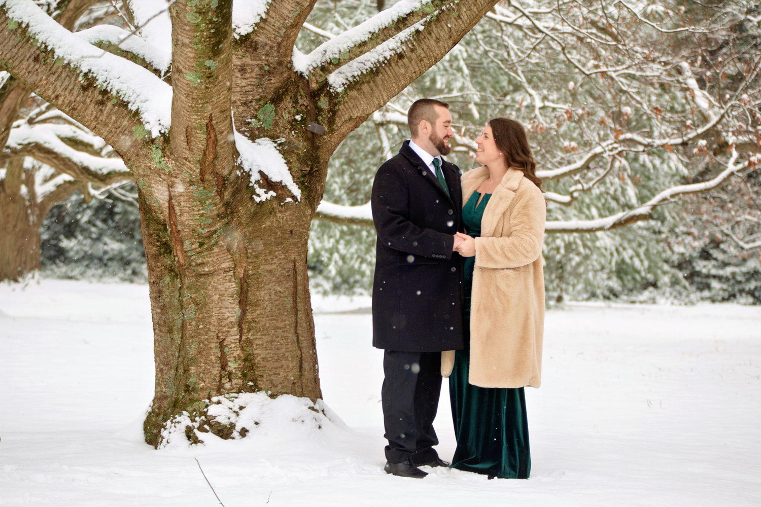 The Wedding Website of Elizabeth Roy and Nolan Zak