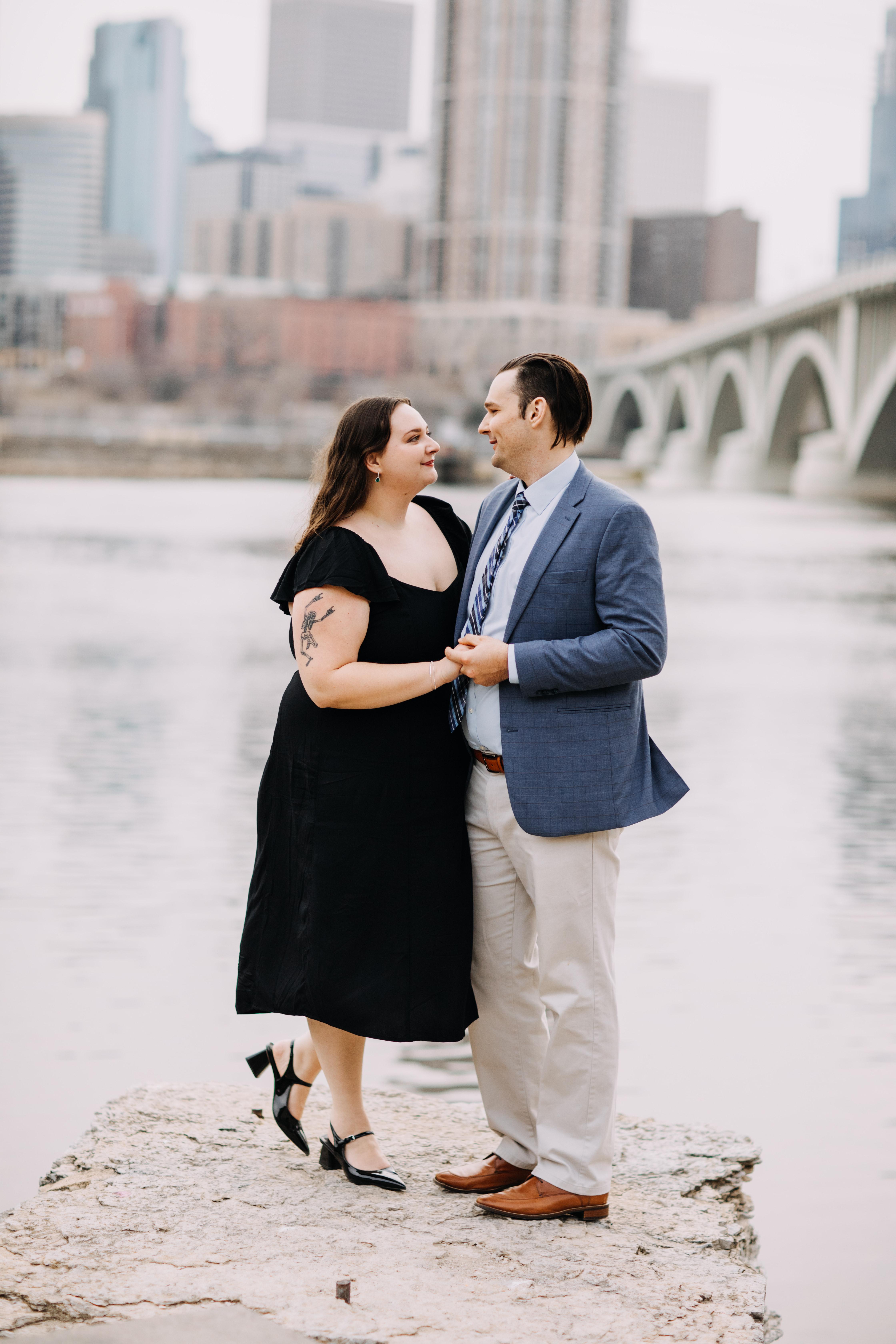 The Wedding Website of Sarah Phillips and John Waldron