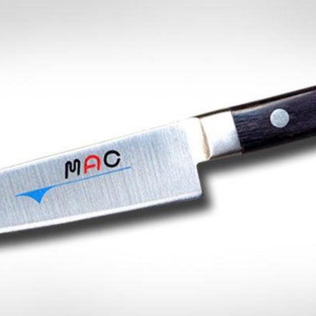 MAC Professional Series 5" Paring/Utility Knife (PKF-50)