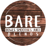 Bare Blends Bowl.Smoothie.Juice Bar