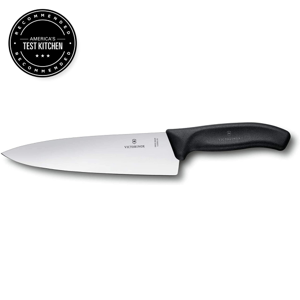 Swiss Classic Chef’s Knife, 8 in