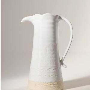 Old Havana Pitcher