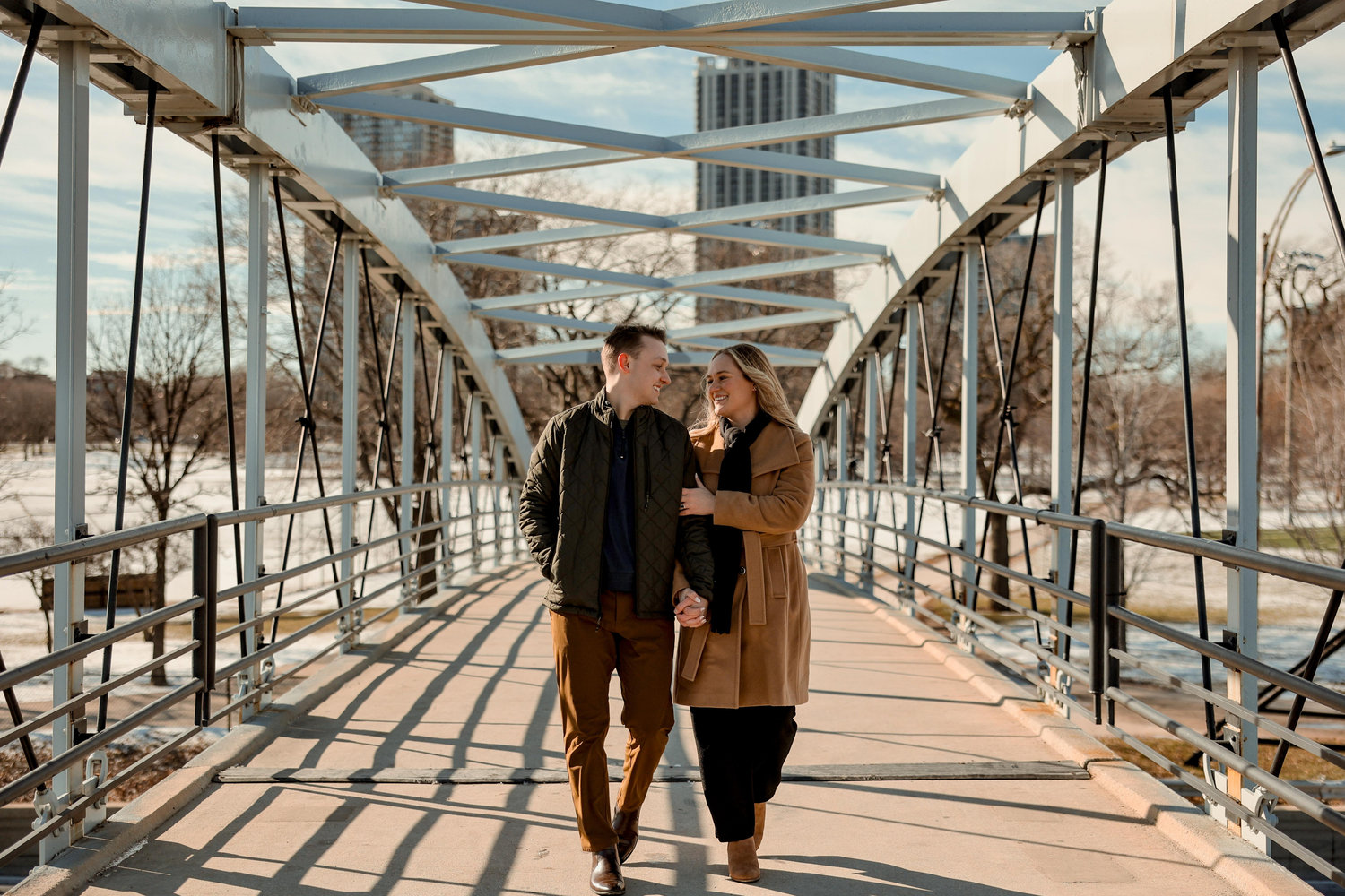 The Wedding Website of Alexandra Mijavec and Quintin Stearns