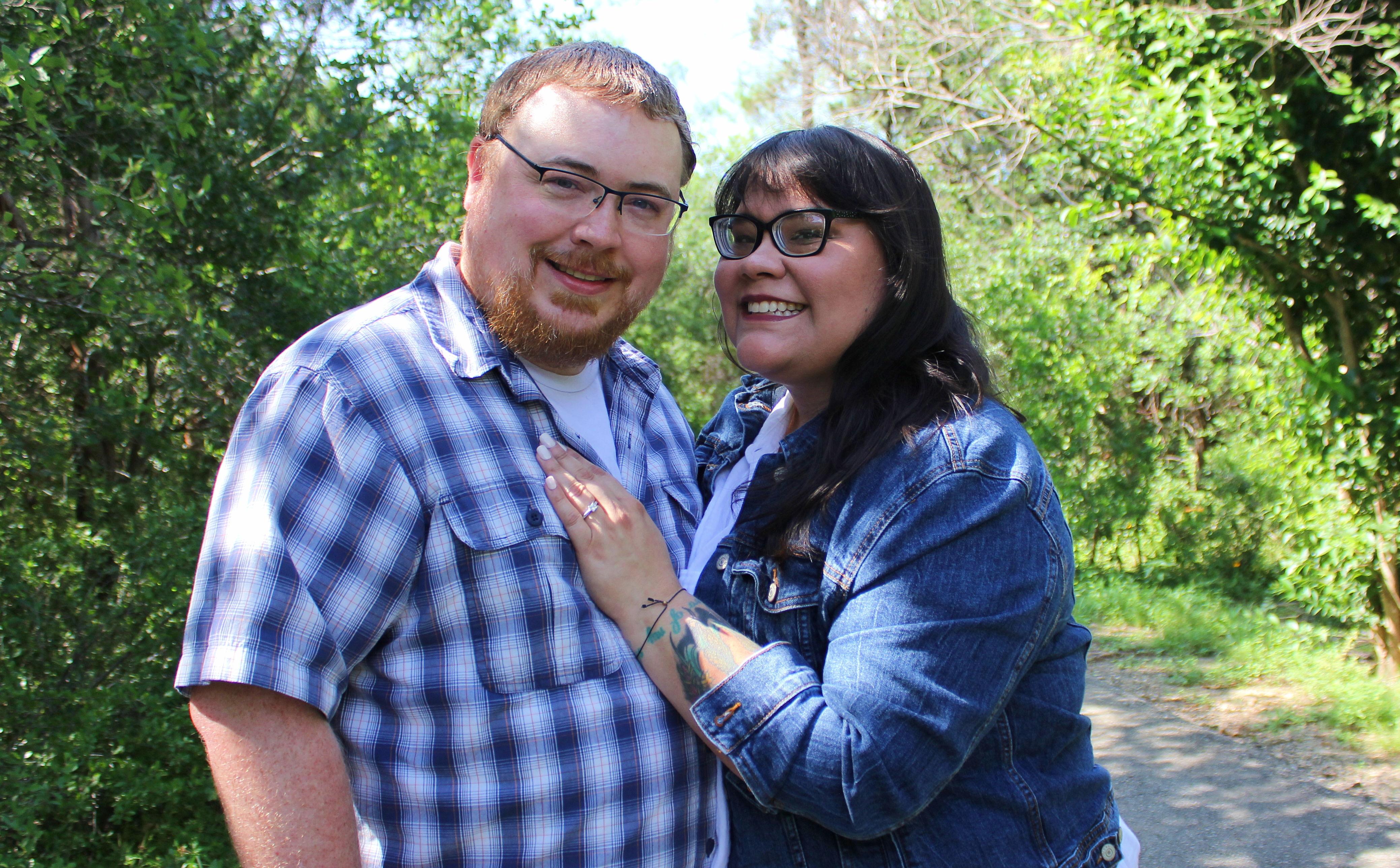 The Wedding Website of Amanda Luna and John Banks