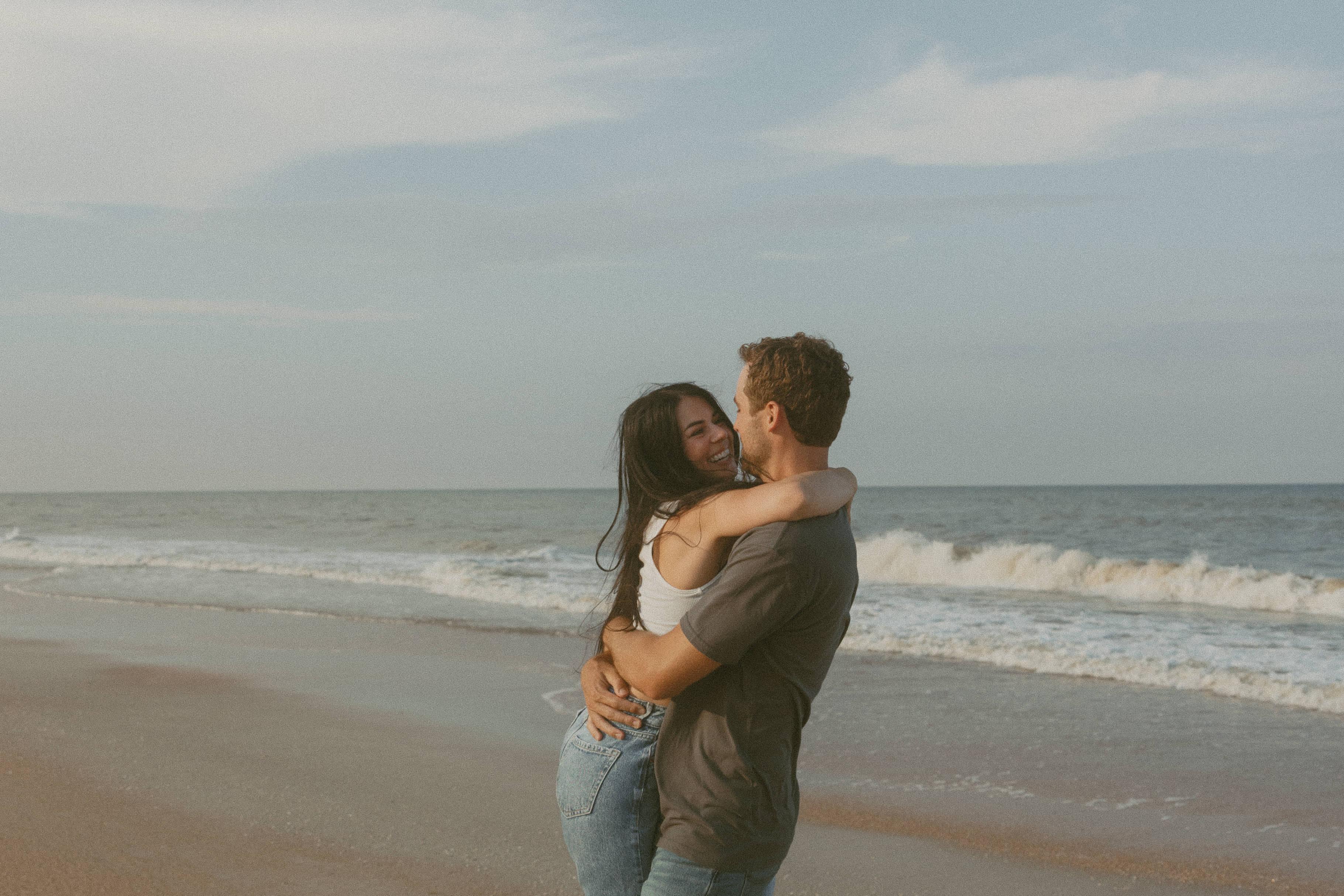 The Wedding Website of Meghan Murphy and Drew Davies