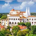National Palace of Sintra