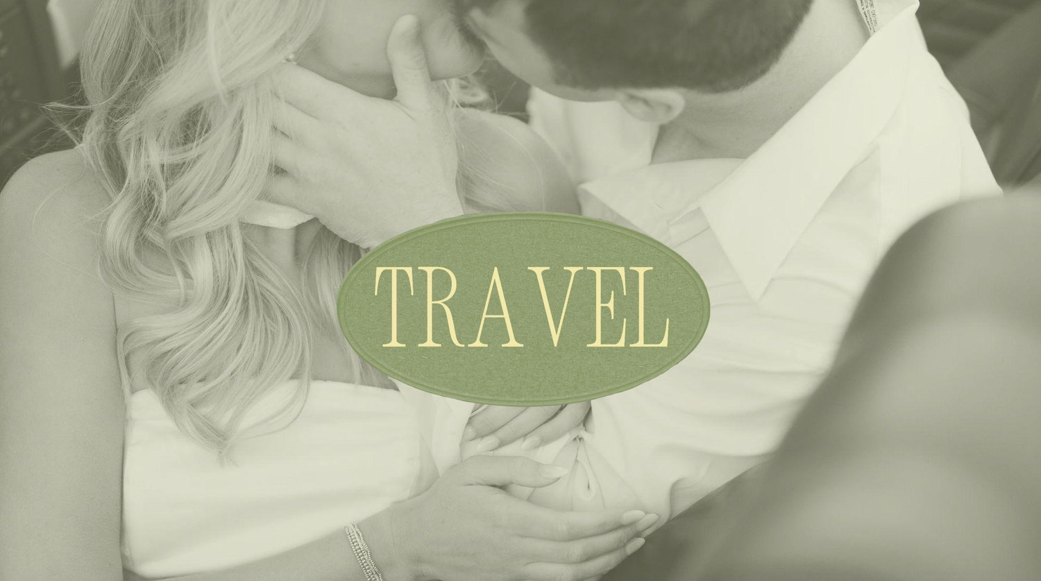 The Wedding Website of Kay Rector and Tyce Miller
