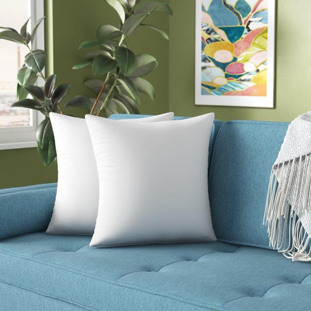 Roisin Square Pillow Insert