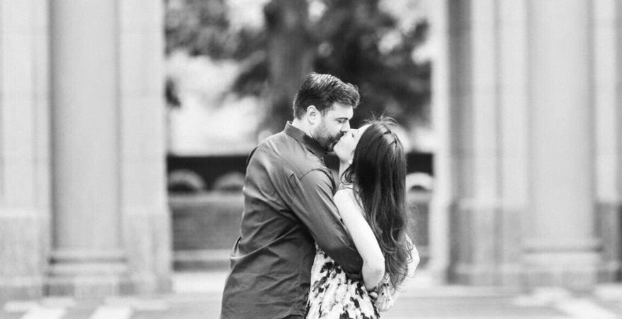 The Wedding Website of Jamie DeLaurier and Ryan Beauregard