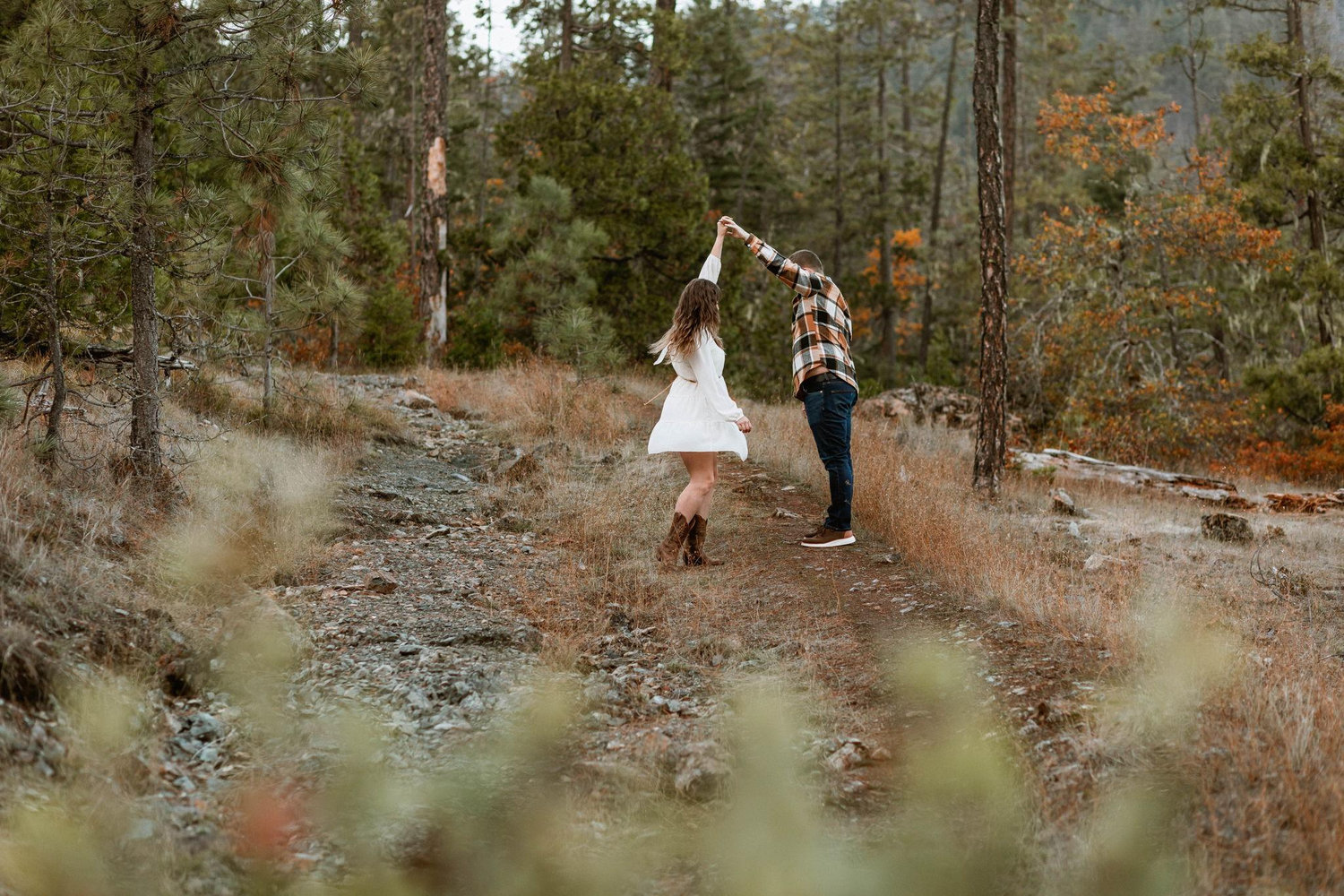 The Wedding Website of Austin Basinger and Kirsten Knight
