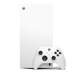 Xbox Series X
