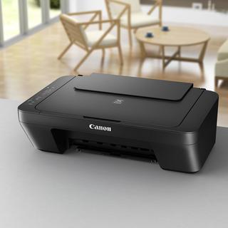 Pixma MG2525 Photo Inkjet All-In-One Printer