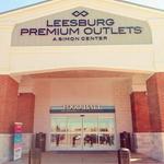 Leesburg Premium Outlets