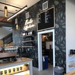 Roots Coffeehouse
