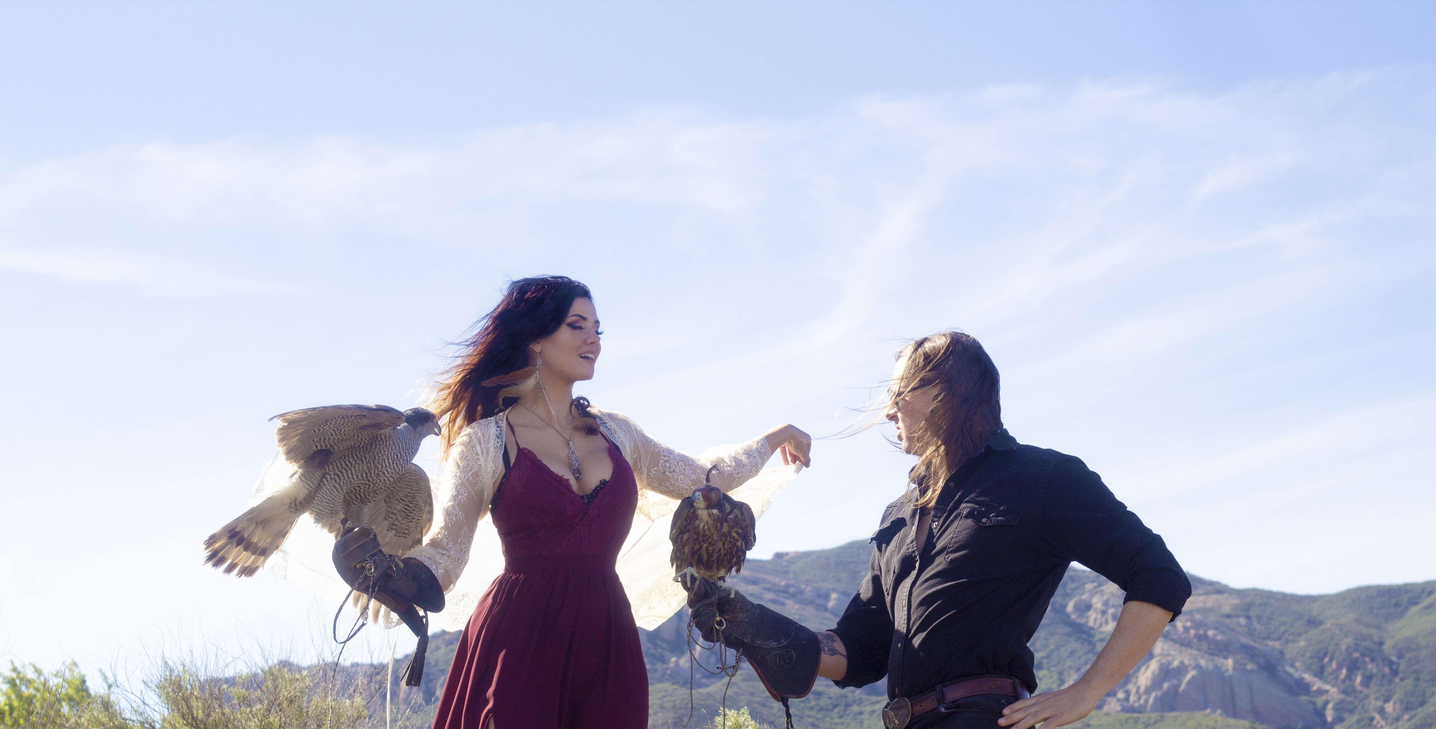 The Wedding Website of Blake Meahl and Toni Ingwersen