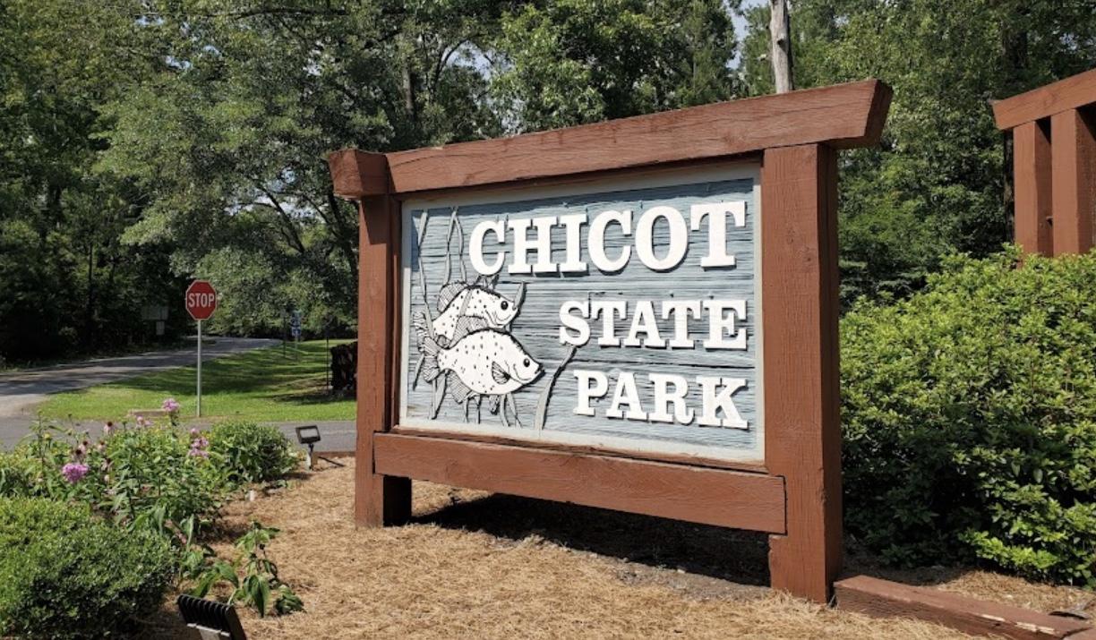 The Wedding Website of Bailey Maricle and Phelix Guillory