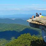 McAfee Knob Hike