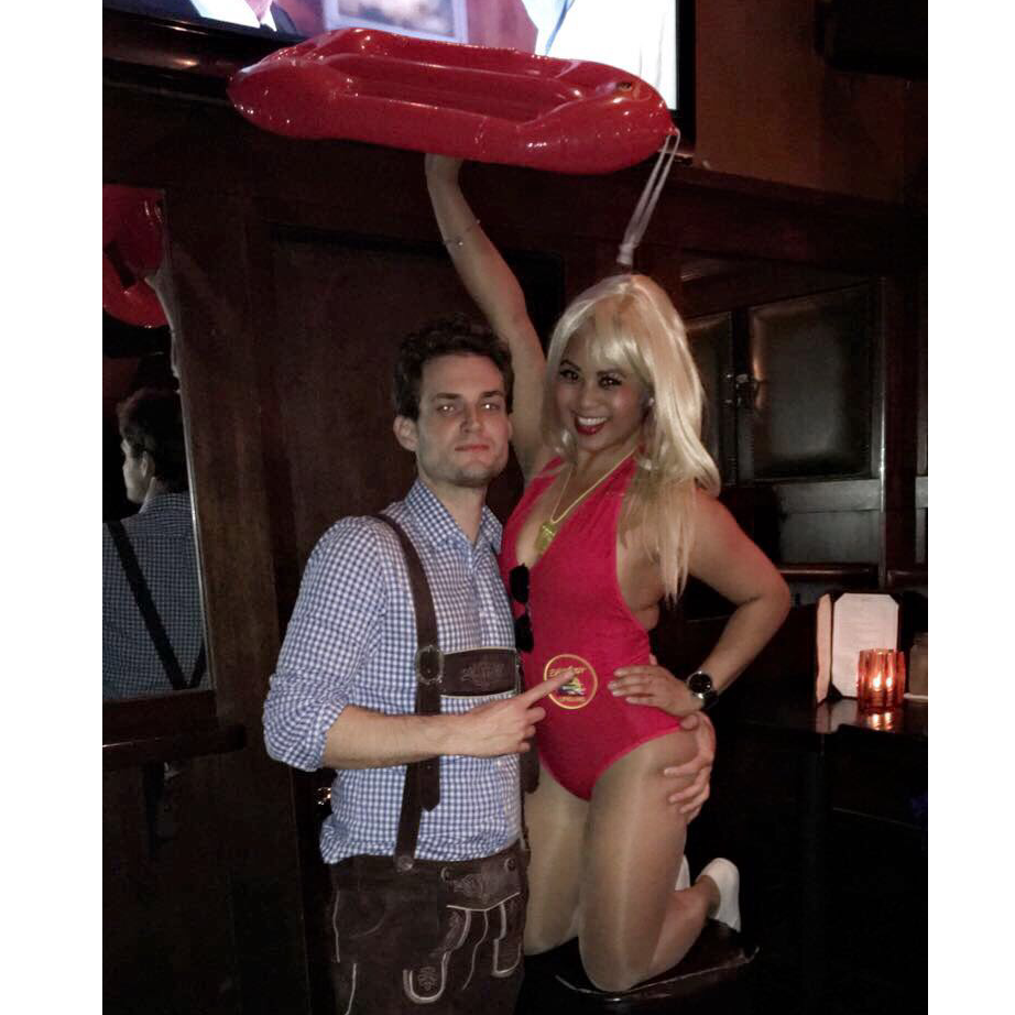 Halloween, 2016 🎃