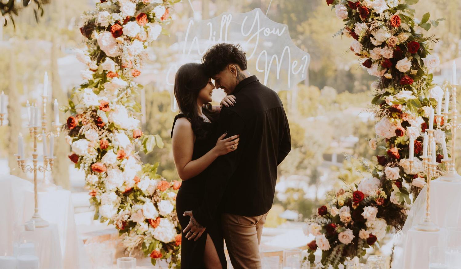 The Wedding Website of Iris Licardo and Ash Pham