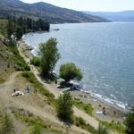 Cedar Creek Boat Launch