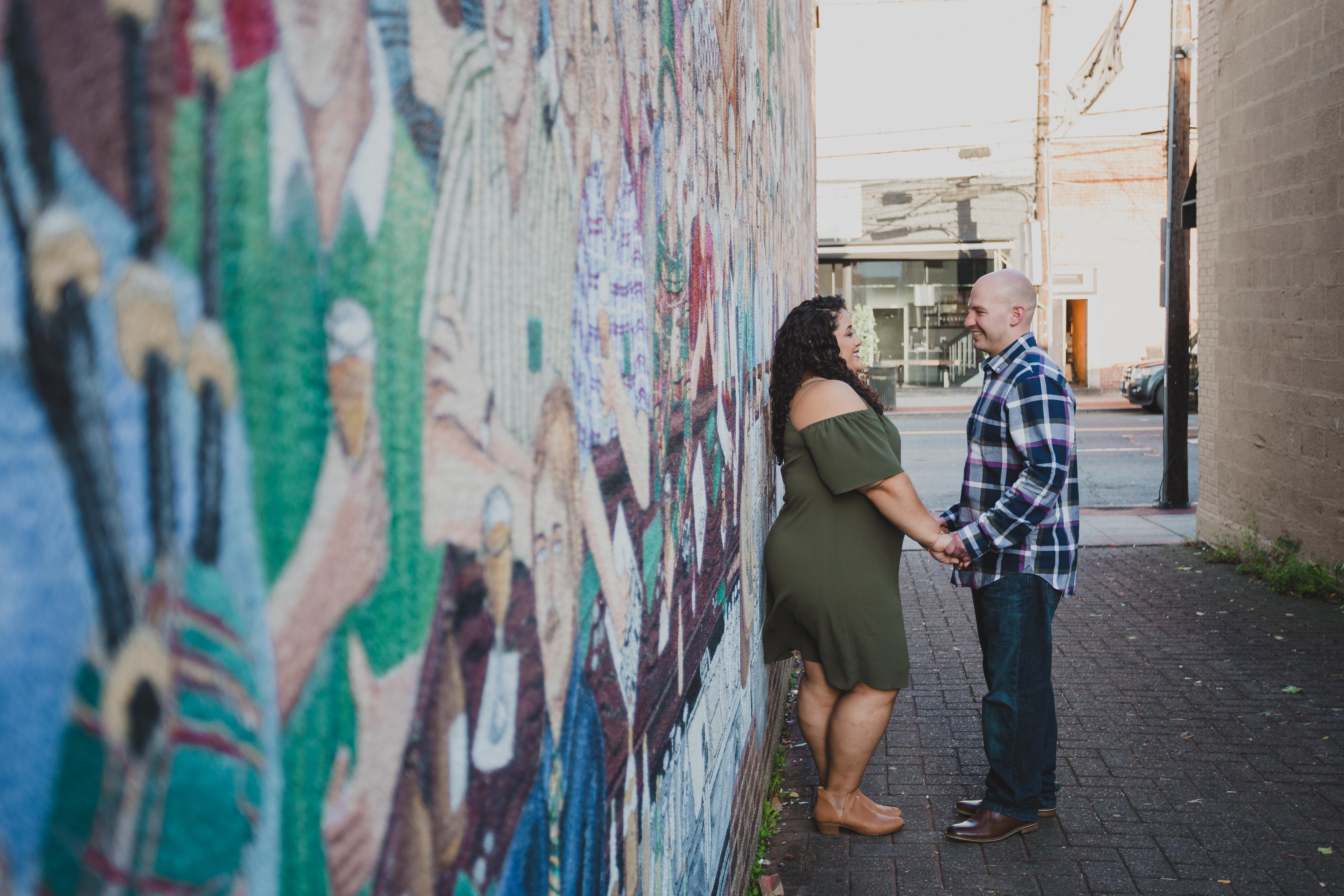 The Wedding Website of Bryan Cochol and Nathalia Castillo