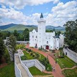 Uhuburg (Eagle Owl Castle)