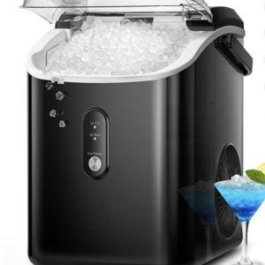 Countertop Nugget Ice Maker