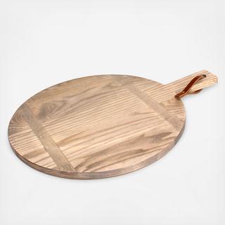 1761 Collection Round Cutting Board