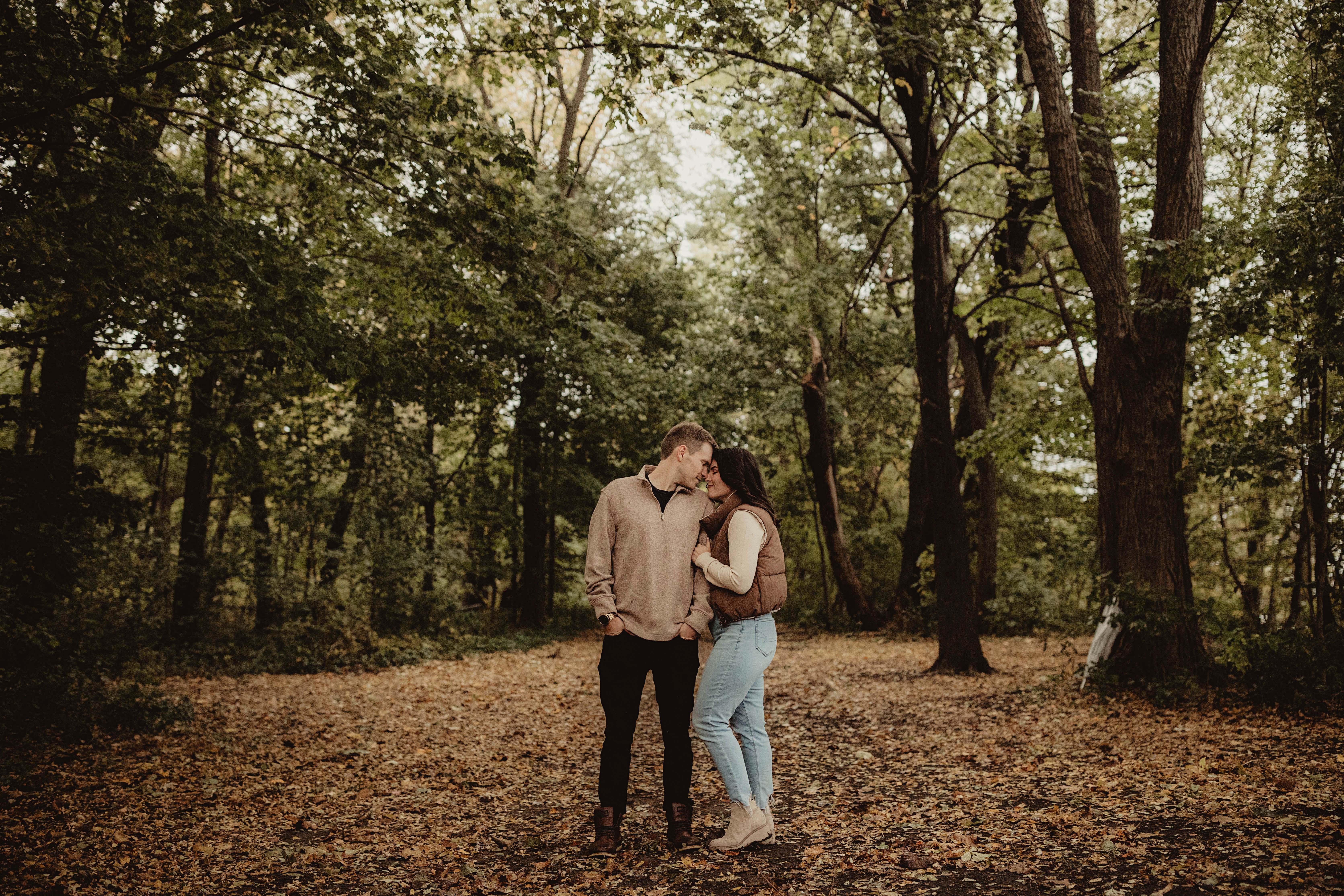 The Wedding Website of Kiki Martin and Alex Hackl