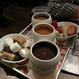 Max Brenner New York