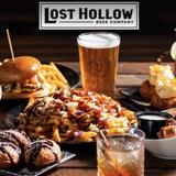 Lost Hollow Beer Co.