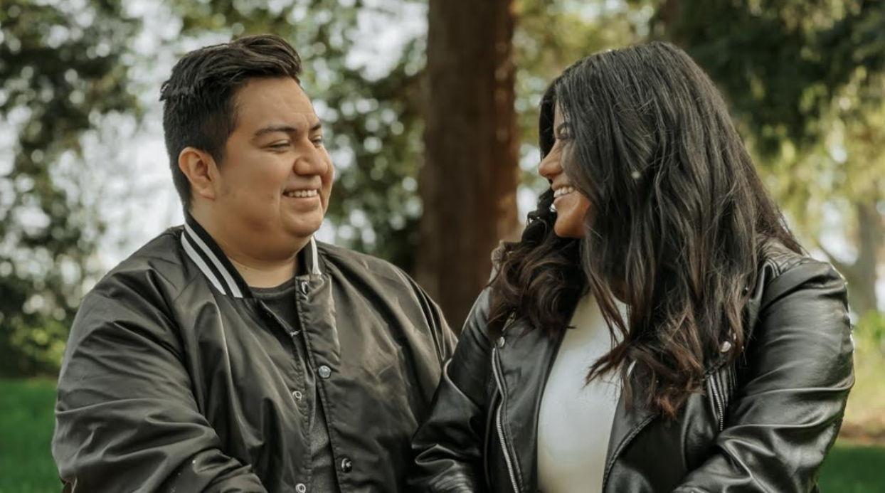 The Wedding Website of Noemí Arana and Juan Dorado