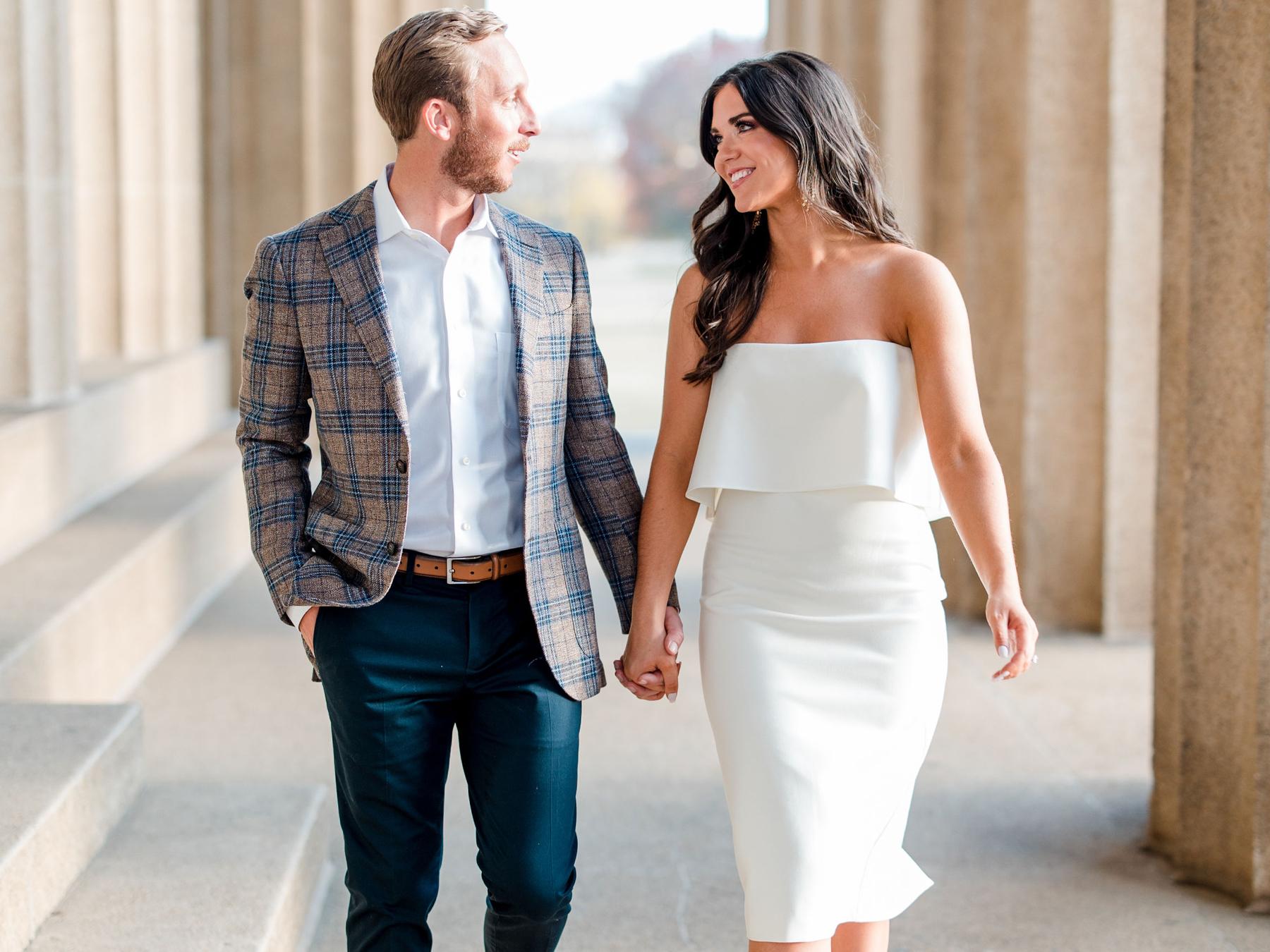 The Wedding Website of Ashley Williams and Chad Rood