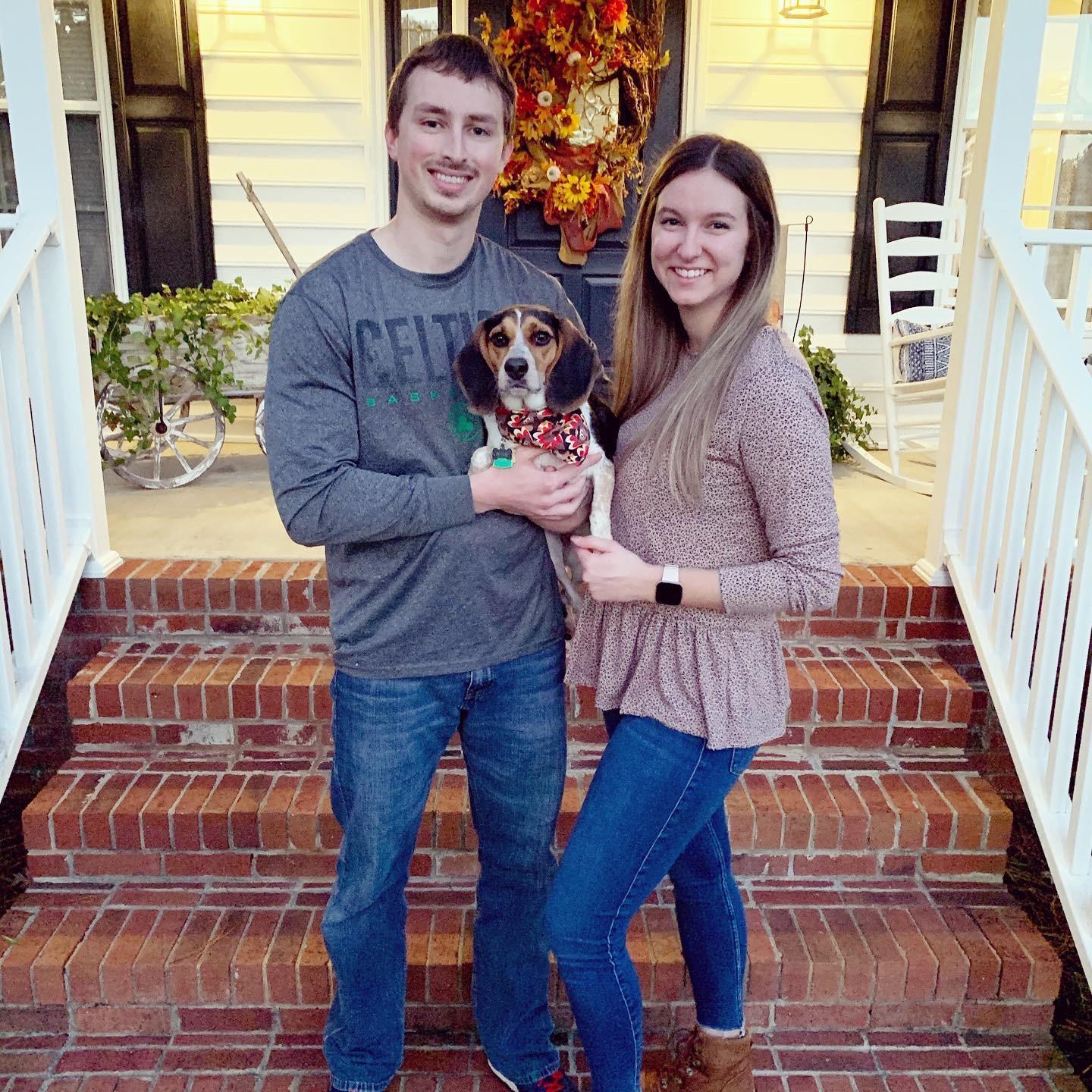 Thanksgiving - 2020