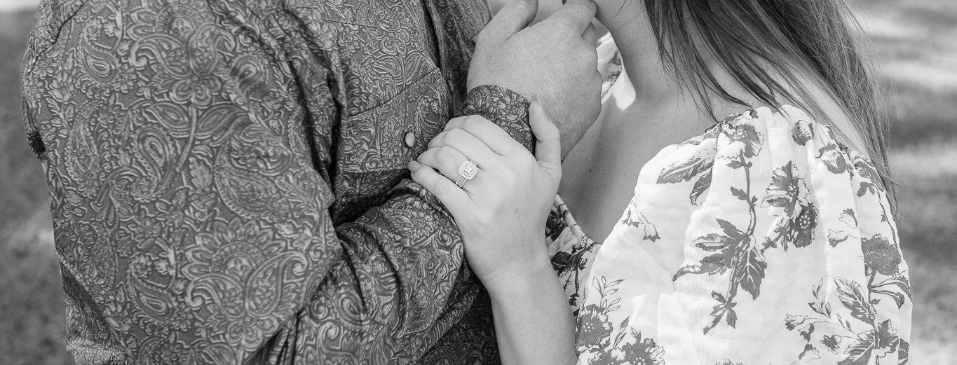 The Wedding Website of Makenzie Turner and Isaiah Hilton