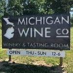 Michigan Wine Company