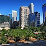 Discovery Green
