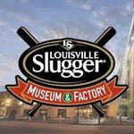 Louisville Slugger Museum & Factory