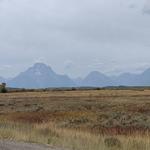 Mount Moran