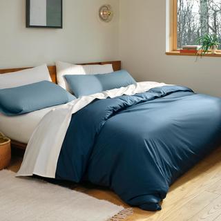 Classic Percale 4-Piece Core Sheet Set