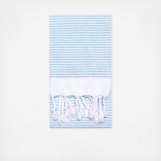 Lapiz Hand Towel