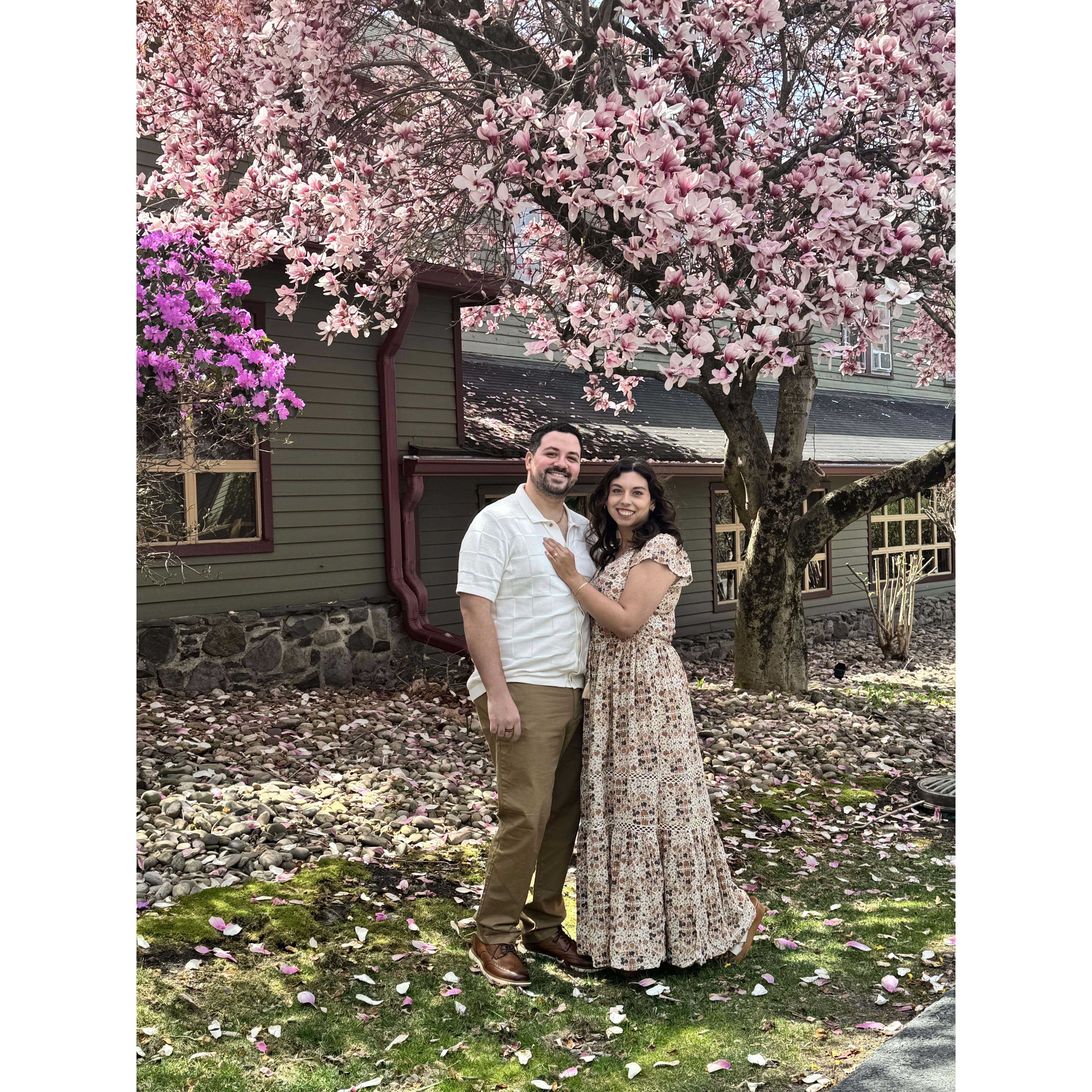 Easter 2025