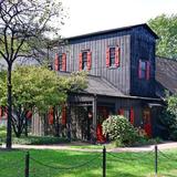Maker's Mark Distillery