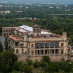 Chapultepec Castle