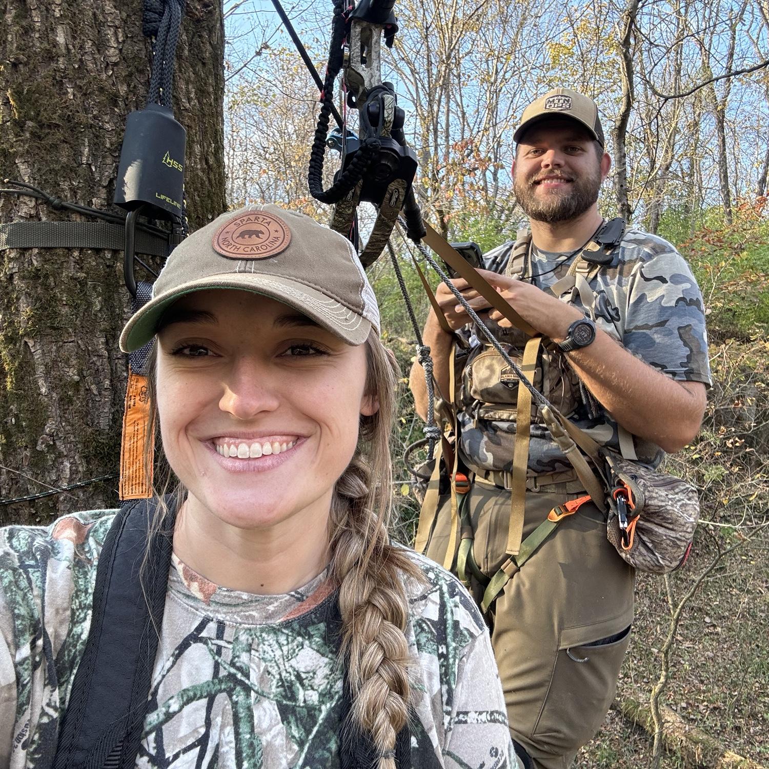 our first Ohio trip | October 2024