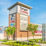 Tanger Outlets Lancaster