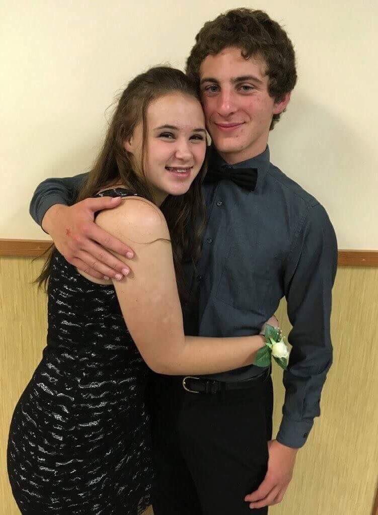 Freshman/Sophomore Homecoming