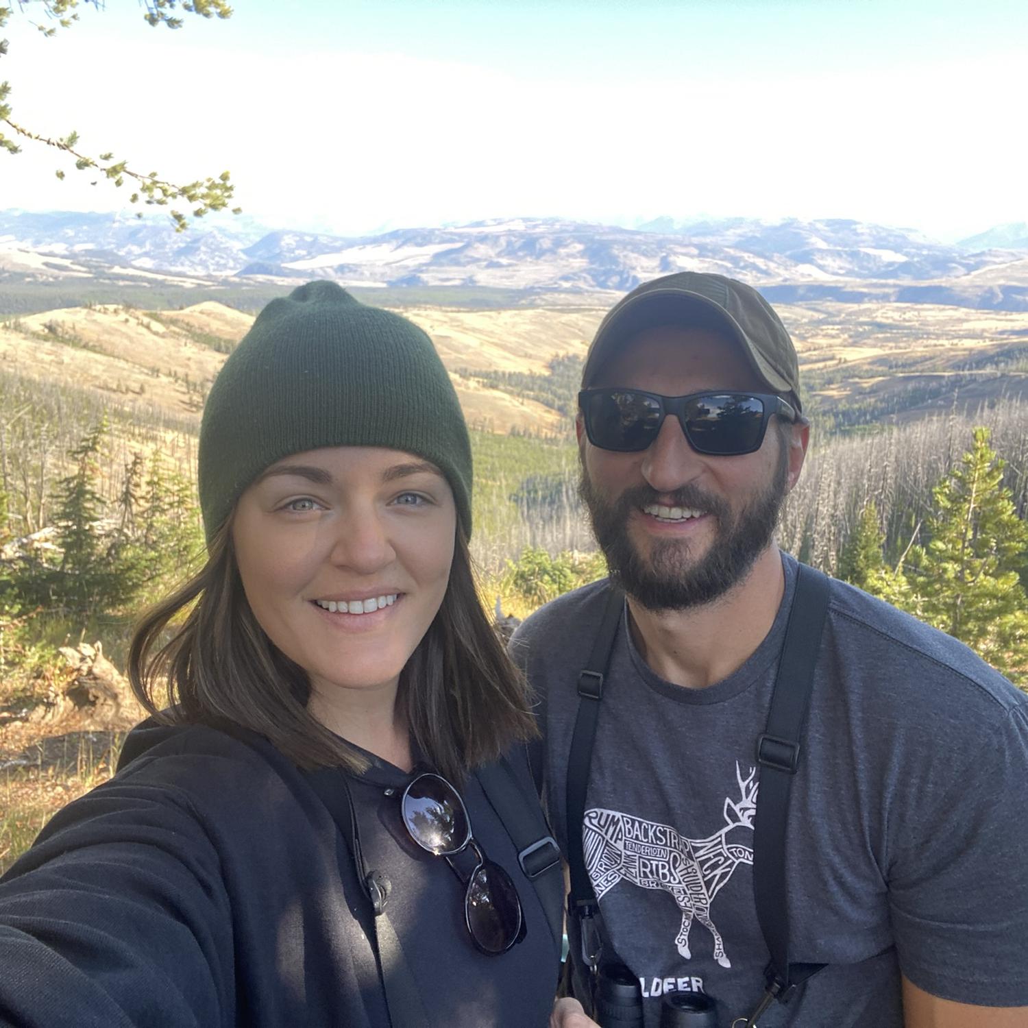 Yellowstone National Park - 2022