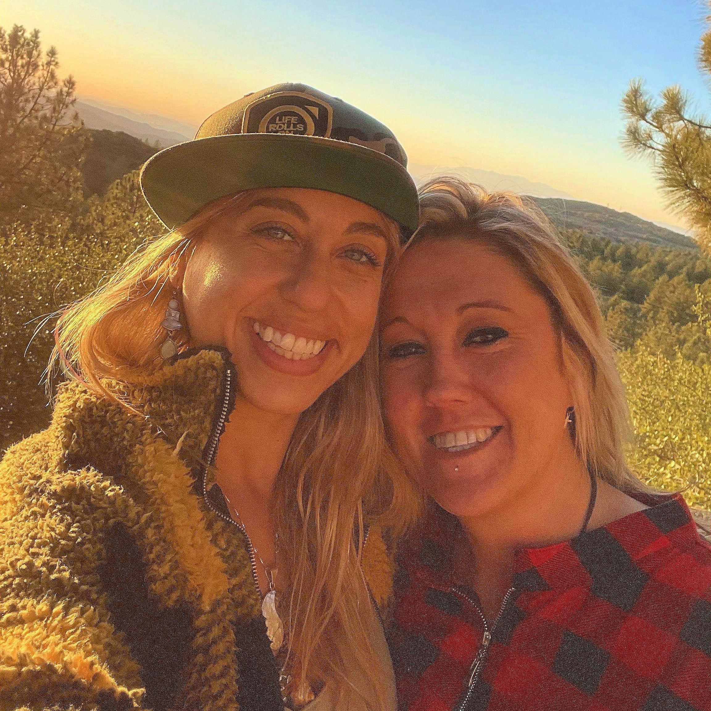 Our first trip to Idyllwild