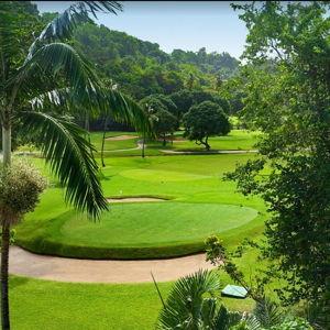 Sandals Cap Estate Golf & Country Club
